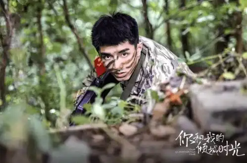 与赵丽颖主演倾城时光小火,新戏搭孙怡演技被质疑,金瀚被低估了
