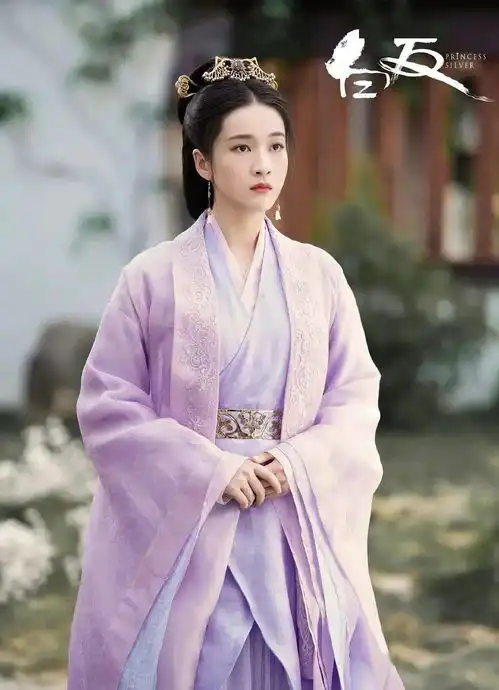 不是针对谁,95花古装没一个能打
