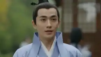 江河难渡
