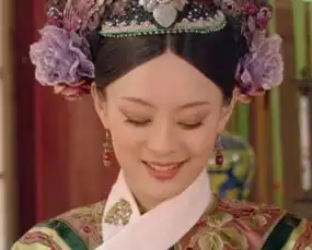 甄嬛传果郡王和他的四个女人,哪个和他最般配
