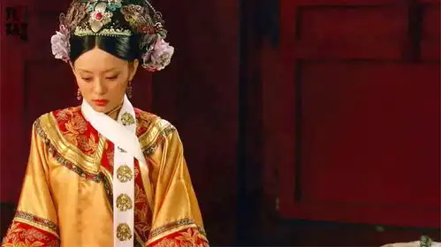 甄嬛传雍正让甄嬛毒杀果郡王的时候,甄嬛为何会说要去更衣呢

