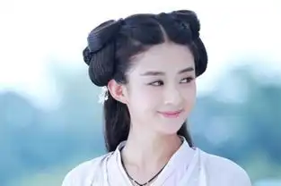 赵丽颖花千骨演的多好,碧瑶为什么演的这么垃圾