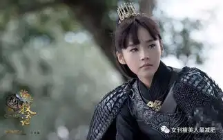 她曾是孙俪最疼爱的女儿,为考中戏暴瘦20斤,还拿下蒋欣前男友
