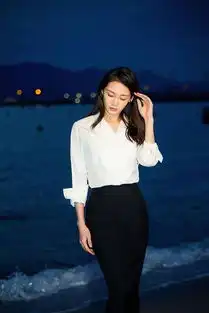 芳华女主苗苗照着巩俐在海边拍了一组大片,网友东施效颦
