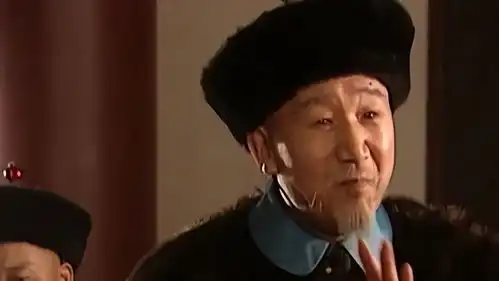 三看康熙王朝姚启圣之所以结局圆满,全凭李德全的一段话
