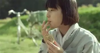小森林剧照小森