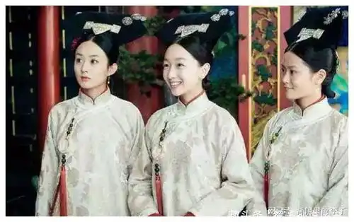 揭秘古代宫女最怕的三件事,一不小心就被砍头
