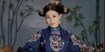 越南版延禧攻略播出,男演员反串被吐槽,网友这是笑话吗
