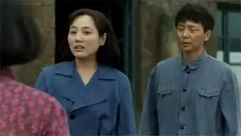 父母爱情婚姻中安欣的陪伴是对欧阳懿最长情的告白
