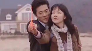 天国的阶梯车诚俊韩静书权相佑崔智友cut7韩剧霸道总裁深情de暗中观察
