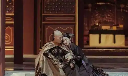 延禧攻略中的娴妃心狠手辣,历史上真实的娴妃又是什么样呢
