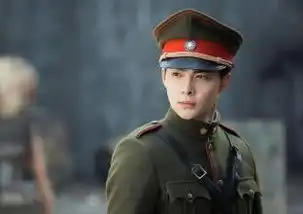 老九门中张副官是谁演的