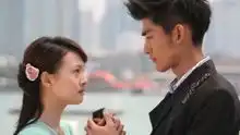 甜蜜爆表歌曲爱的华尔兹,重温郑爽张翰一起来看流星雨
