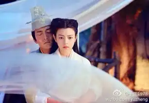 于正版神雕侠侣小龙女替身完爆陈妍希图
