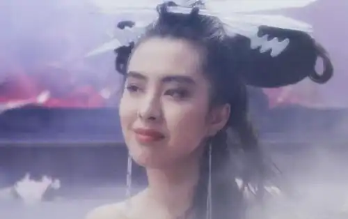 让杨幂发际线公开受审,把汤唯扮成最丑太后,亚洲换头神手就这
