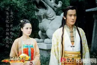 力压成神剧李易峰成国民男神
