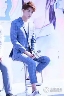 恶魔少爷别吻我见面会凌寒羽张炯敏壁咚粉丝引尖叫
