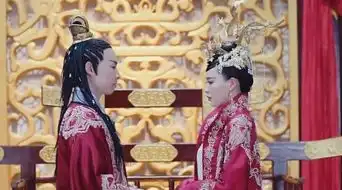 还原一个真实的锦绣未央之宗爱和南安王的苟且
