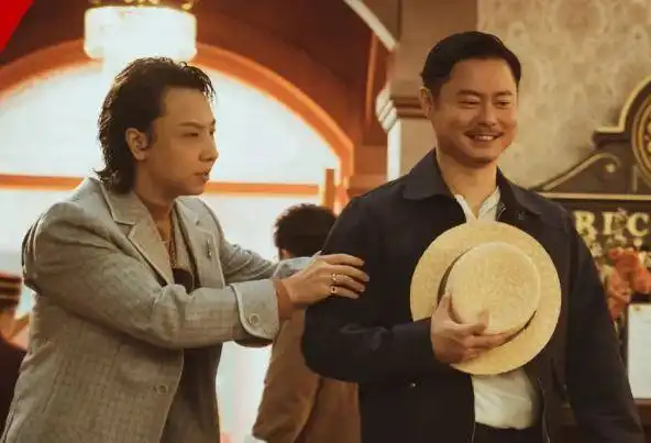 这个杀手不太冷静开心麻花赎罪之作,哄笑全场
