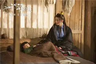 刘亦菲杨洋三生三世十里桃花电影夜华和墨渊是同一个人吗
