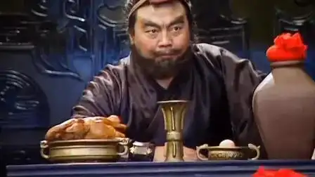 三国演义猛张飞与酒的不解之缘,酒好酒坏,饮者自知
