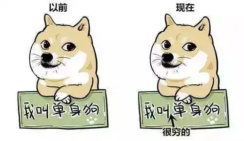 这样解锁你的颜值,过后最后一个光棍节