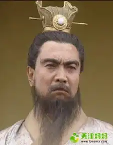 三国演义鲍国安版
