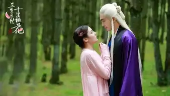 三生三世十里桃花会是最后的爆款吗组图
