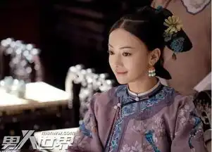 十五阿哥永琰是谁生的被庆妃抚养长大成了嘉庆皇帝

