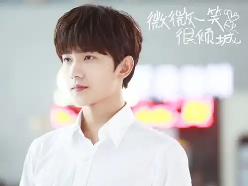 同为杨洋出演,同为学霸大神,于途和肖奈人生差别咋那么大呢
