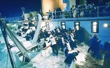 让这些泰坦尼克号的事实再次让你着迷
