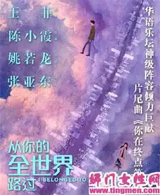 从你的全世界路过片尾曲mv曝光王菲你在终点等我mv歌词
