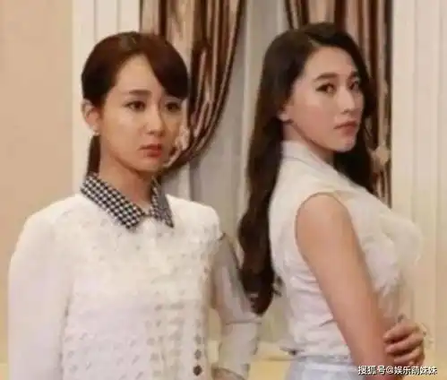 同是家有儿女小雪,杨紫已成一线小花旦,她却混成了这样
