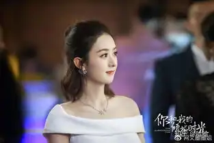 赵丽颖官宣新剧你和我的倾城时光职场商战枪战燃炸