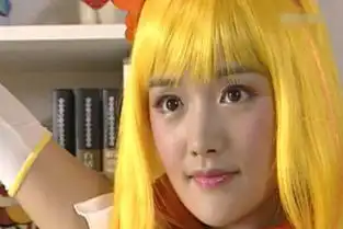 巴啦啦小魔仙小蓝姐姐的真正身份曝光,难怪游乐王子会爱上她
