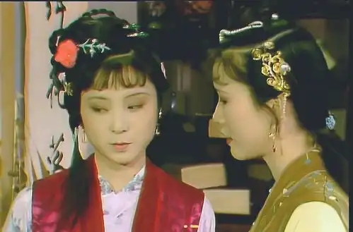 红楼梦花袭人这个名字,作者引用3个典故,表达对她的厌恶
