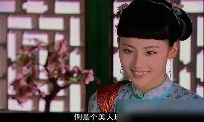 特别幽默穿帮镜头,图1图案很有趣,图4看完笑了吗