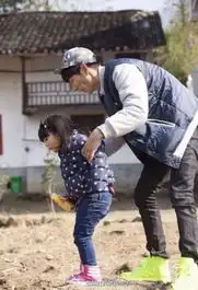 王诗龄认张亮当小爸爸男神亲昵唤小公主
