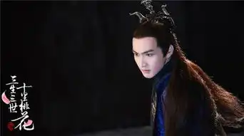 不用追剧,10分钟带你看完三生三世十里桃花
