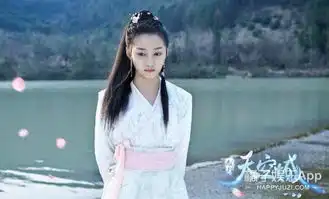 天呐鞠婧祎在九州天空城里的古装扮相太美了