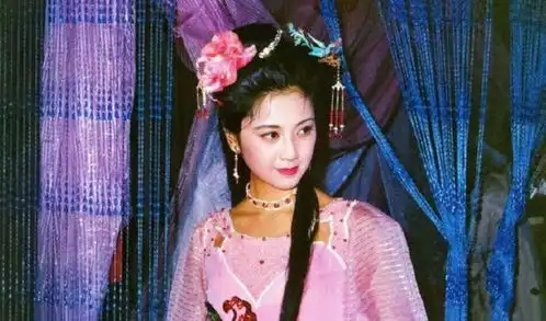 导演杨洁我找遍了全国的美人演西游记,你们却只盯着猴子看
