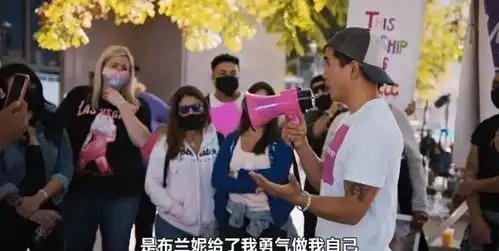 监护布兰妮是厌女,也是美国梦的破碎百家故事
