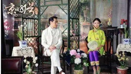 国产十大恐怖烂片排行,第一我都怀疑是马云投资的
