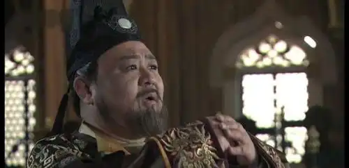 史官说帝王,武德七年出生的一个女孩子,是千古名君还是暴虐之人
