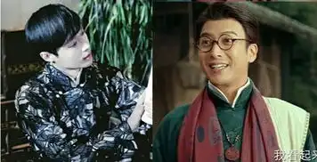 这场秀的模特说他们在cosplay