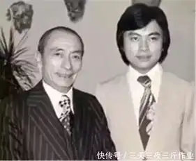 精武门十大主演现状,霍元甲70岁仍在拍戏,青帮大佬六爷已不在
