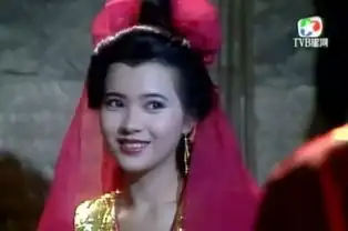 莱昂纳多黎姿王祖贤盘点明星惊艳剧照
