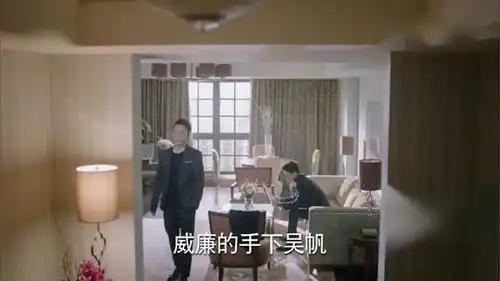 一千零一夜莫南季斌彻底追查线索,终于找到威廉藏匿他的地方
