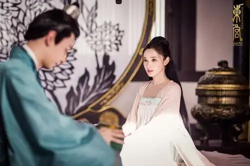 鹤唳华亭太子妃竟不是女主古装剧10位太子妃,东宫小枫最惨,第五位超恶毒