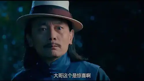 让子弹飞姜文这懂装不懂的功夫堪称天下一绝,给发哥整的合不拢嘴